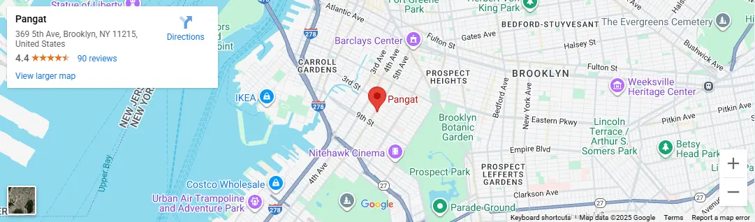 Location 369 5th Ave, Brooklyn, NY 11215 Location 369 5th Ave, Brooklyn, NY 11215